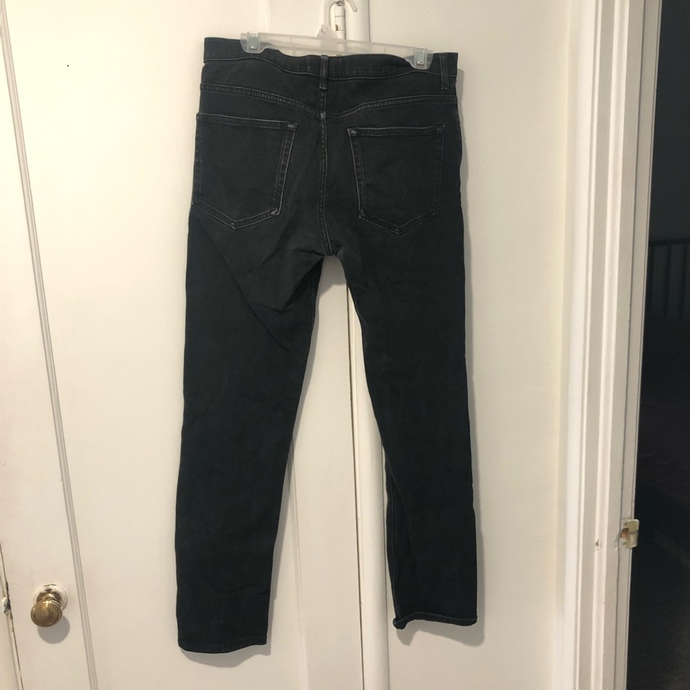 Everlane Slim Fit Jeans